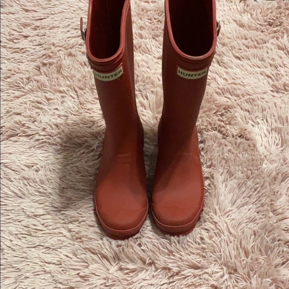 Barely worn